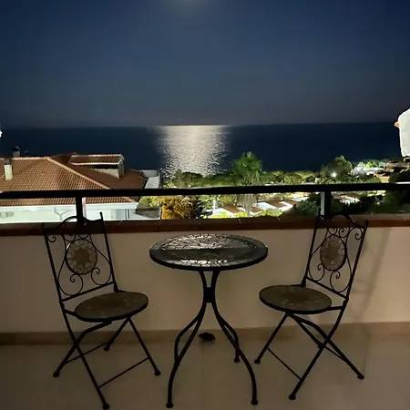 Vista Mare Petrosa Scalea