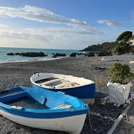 Vista Mare Petrosa *